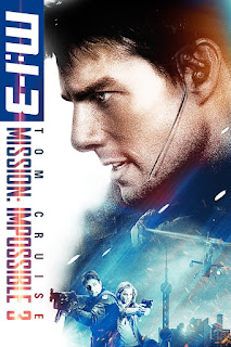 Mission: Impossible III 2006 Dual Audio BluRay