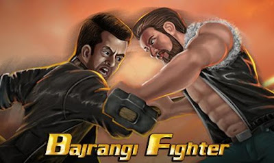 Game Bajrangi Fighter Apk For Android Terbaru free download