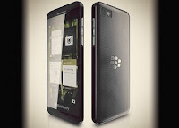 Harga Blackberry Bulan Mei 2013