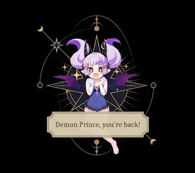 ISEKAI: Demon Waifu MOD v6.0 APK [ Unlimited Gold/ Unlimited Skins] Download Now