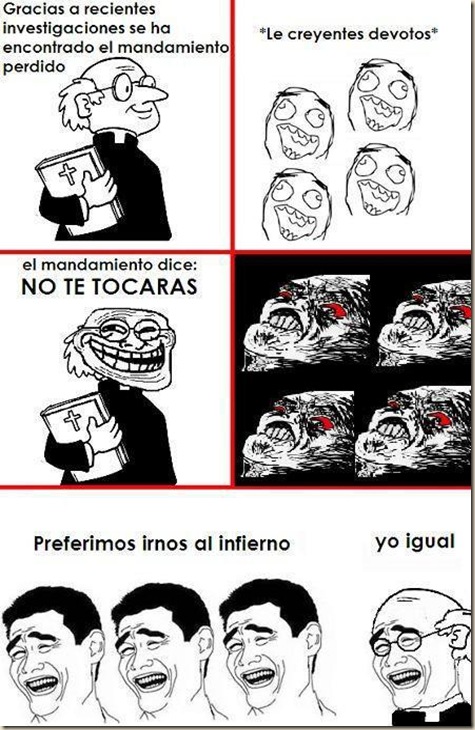 memes ateismo dios jesus religion (27)