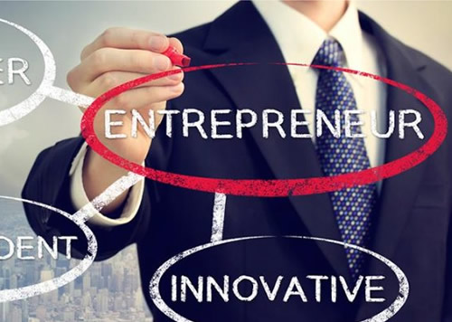 Les clés pour devenir entrepreneur