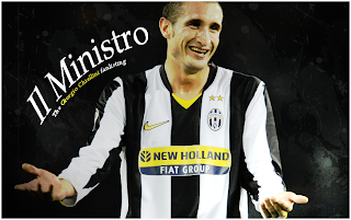 Giorgio Chiellini