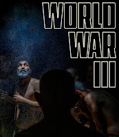 New on Blu-ray: WORLD WAR III / JANG-E JAHANI SEVOM (2022)