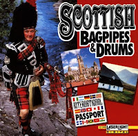 Bag Pipes Cd2