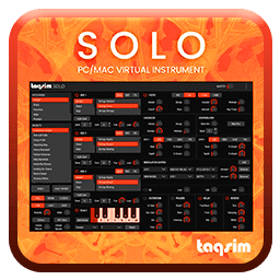 TAQS.IM Solo v1.2.11 WiN-R2R.rar