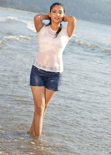 Divya Hot n Spicy Photos