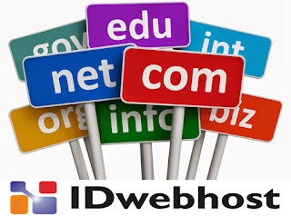 idwebhost hosting murah berkualitas