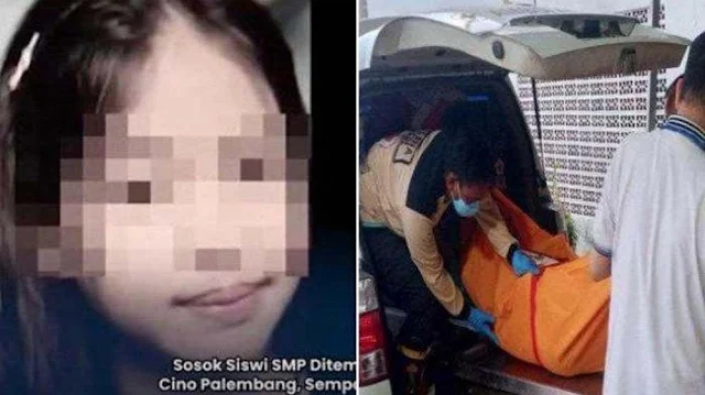 Misteri Kematian Ayu Andriani di Kuburan Cina Palembang, Polisi Berhasil Tangkap 4 Terduga Pelaku di Bawah Umur