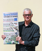 Duncan Williams - Media Lecturer - Regional Newspapers