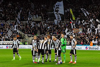 newcastle-united