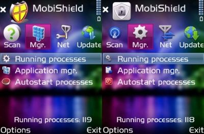 Trustmobi MobiShield v3.0 S60v3 S60v5 S^3 SymbianOS 9.x Signed