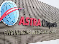 Info Lowongan Kerja Produksi Terbaru PT ASTRA OTOPARTS