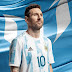 Is the blessing of Maradona partner Messi?