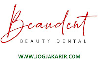 Loker Jogja Bulan Februari 2024 di BEAUDENT Beauty Dental 