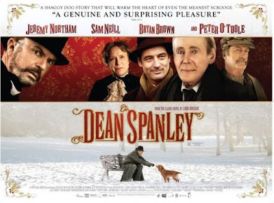 Dean Spanley 2008 Hollywood Movie Watch Online
