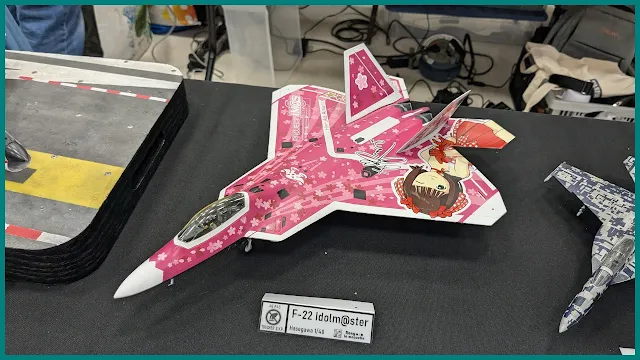 Modélisme maquettes Dourdan 2024