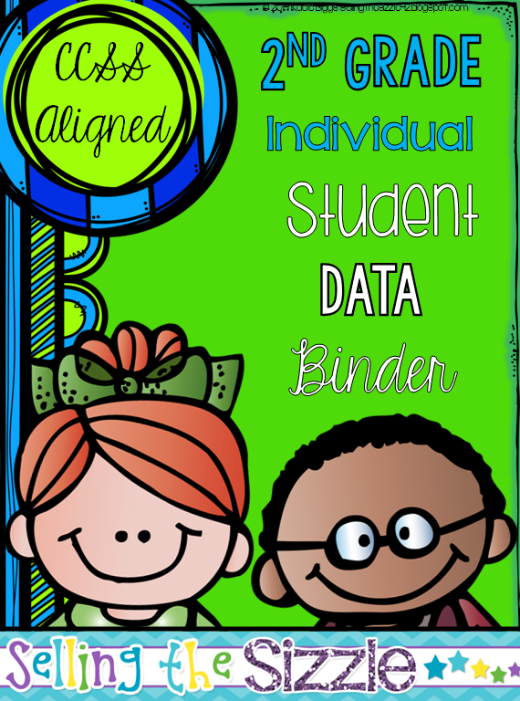 http://www.teacherspayteachers.com/Product/2nd-Grade-Student-Data-Binder-with-Editable-pages-1371311