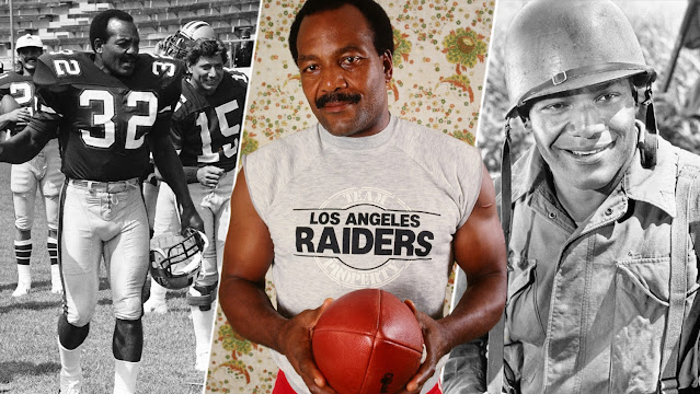 NFL Legend Jim Brown Dead at 87