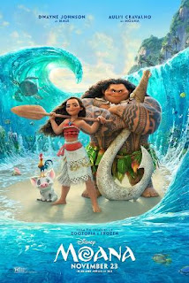 Download Film Moana (2016) HDTS With Subtitle Indo