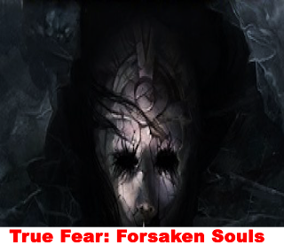 لعبة  True Fear: Forsaken Souls Part 2‏