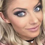 Alexis Kaufman Aka Alexa Bliss  Foto 40