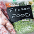 Apakah Frozen Food Sehat?