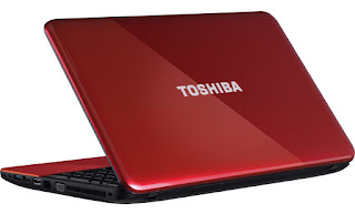 Toshiba Satellite L735 Driver for Windows 7 32bit