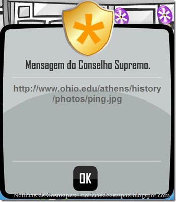 Sites do Ping - Parte 5
