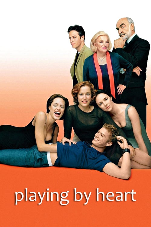 [HD] Jugando con el corazón 1998 Pelicula Completa En Español Gratis