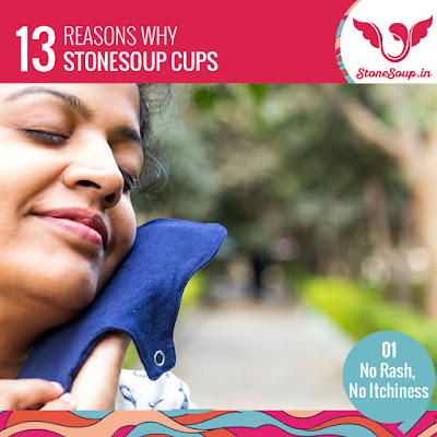 menstrual cup, menstruation, menstrual cups, bleed green, period love, period positive, period, eco-friendly, womens health, menstrual cycle, tampon, pad, periods, period problems, zero waste living, reusable pads, menstrual health, zero waste, are menstrual cups safe, menstrual cup sizes, Why Stonesoup Cups, Why menstrual cup