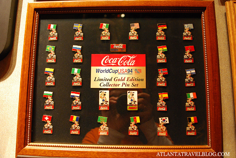 Coca-Cola Museum