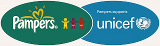 Pampers and UNICEF