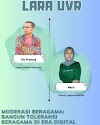 Membincang Anak Muda dan Keberagaman #TalkshowUntanVoiceRadio