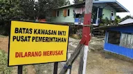 Otorita IKN Diduga Beri Ultimatum Robohkan Rumah, Warga Takut Terjadi Pulau Rempang Jilid II