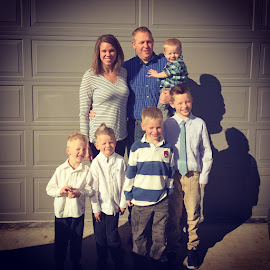 Our Family
