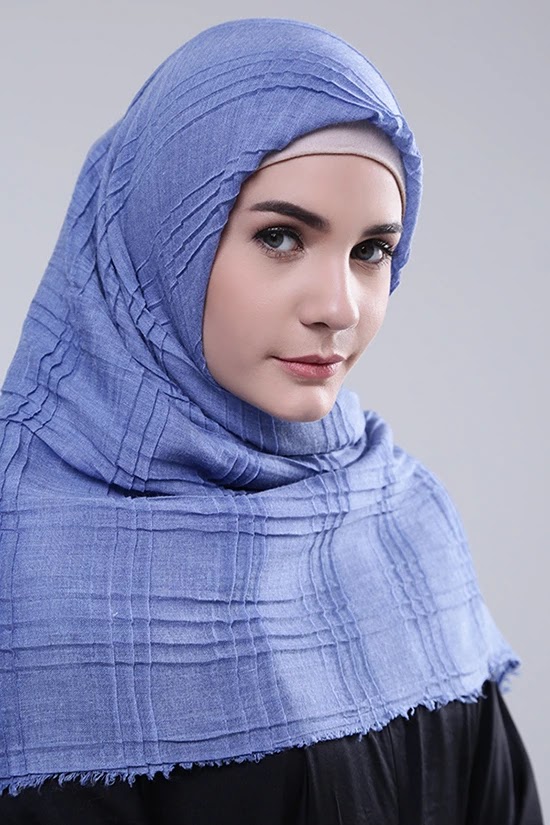 Foto Jenis Hijab