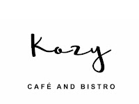 Lowongan Kerja Cook/Helper, Waiter/s, Cashier, Bar Crew di Kozy Cafe & Bistro - Semarang 