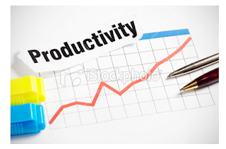 Productivity