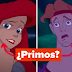 Teorías sobre las películas de Disney que realmente te dejarán pensando. 