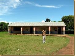 School or Church