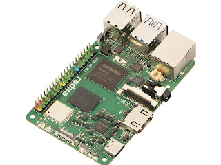 Radxa Rock 4D Emerges as a Powerful Raspberry Pi Competitor with PCIe and NPU Support