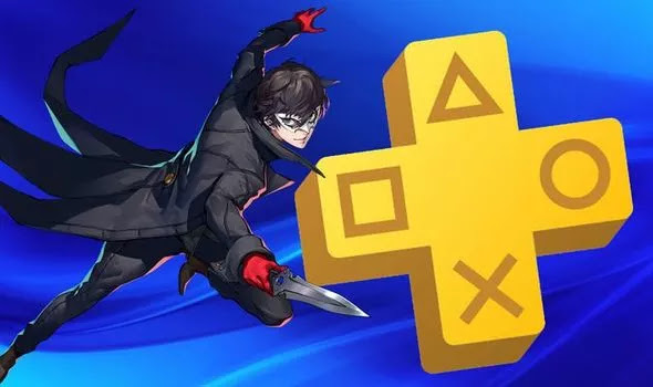 رسمياً لعبة Persona 5 ستغادر قائمة ألعاب PlayStation Plus Collection في هذا الموعد..