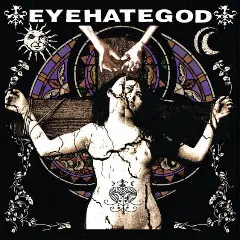 Eyehategod - Eyehategod