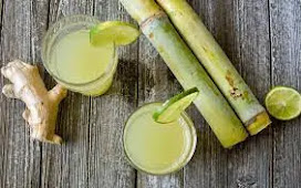 Sugarcane Juice || Health benefits of Sugarcane Juice