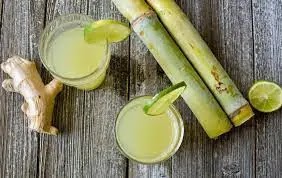 Sugarcane Juice || Health benefits of Sugarcane Juice