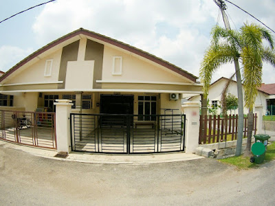 Marma Homestay Melaka - Rumah Tepi