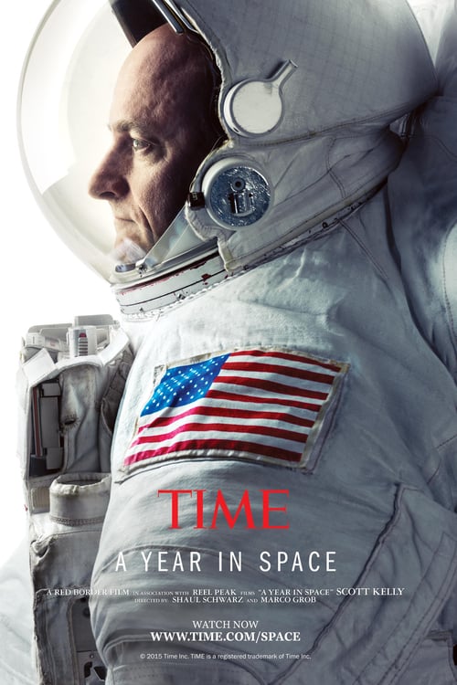 [HD] A Year in Space 2016 Ganzer Film Kostenlos Anschauen