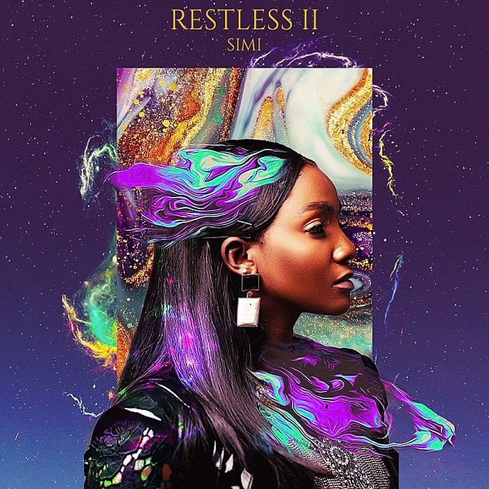 Simi – Restless II” Full EP Is Out.