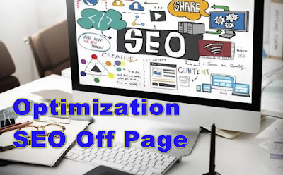 How to Optimize SEO Off Page